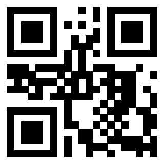 3918028860 - Immagine del Qr Code associato