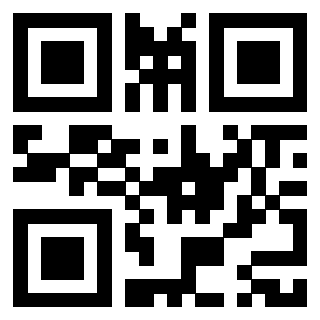 3918028862 QrCode associato