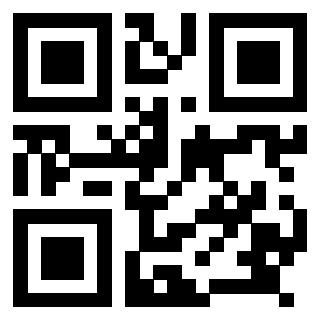 Immagine del Qr Code di 3918028864
