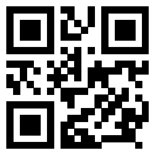 3918028869 QrCode associato
