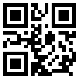 Scansione del Qr Code di 3918035580