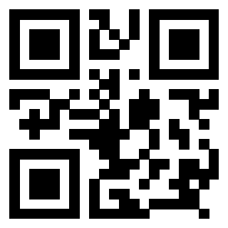 3918035581 - Immagine del QrCode