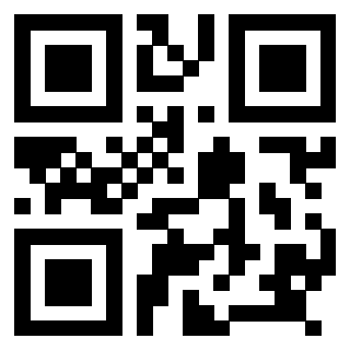QrCode di 3918035585
