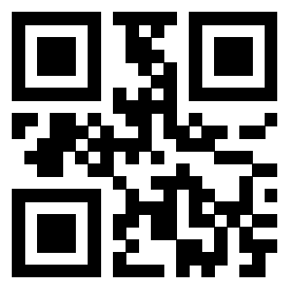 3918035586 - Immagine del QrCode