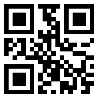 Il QrCode di 3918035588