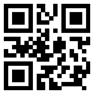 Il Qr Code di 3918035589