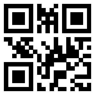 3918035590 - Immagine del Qr Code associato