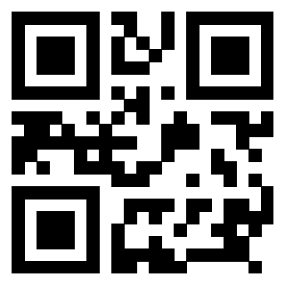 3918035593 QrCode associato