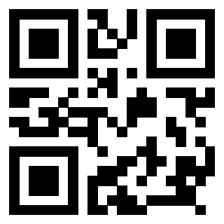 3918035595 - Immagine del Qr Code associato