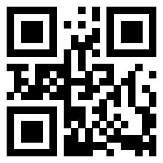 Scansione del Qr Code di 3918035596