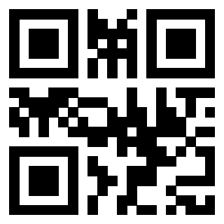 3918035597 - Immagine del QrCode