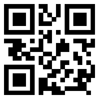 3918035599 Qr Code associato