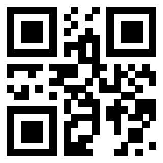 3918035605 - Immagine del QrCode associato