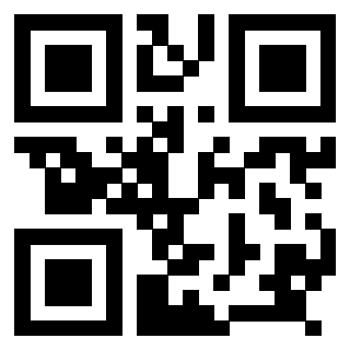 3918035607 - Immagine del Qr Code associato