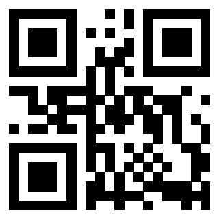 3918035608 - Immagine del QrCode associato