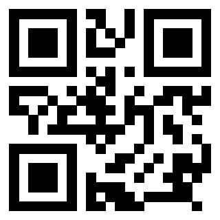 3918035610 Qr Code associato
