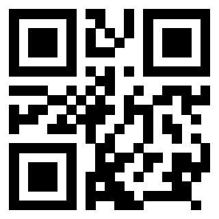 3918035611 - Immagine del Qr Code associato