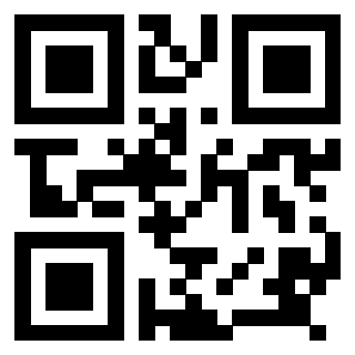 Il QrCode di 3918035612