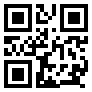 3918035613 - Immagine del QrCode