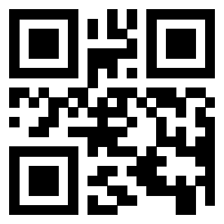 3918035615 - Immagine del QrCode associato