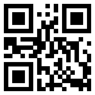 Immagine del Qr Code di 3918035616