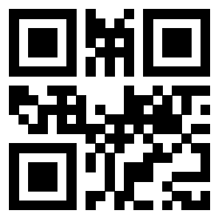 3918035619 - Immagine del Qr Code associato