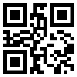 3918035620 - Immagine del QrCode associato