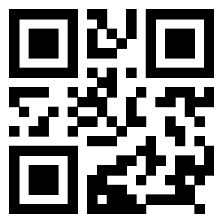 Il Qr Code di 3918035625