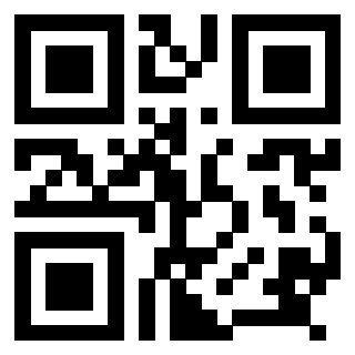 3918035630 - Immagine del QrCode