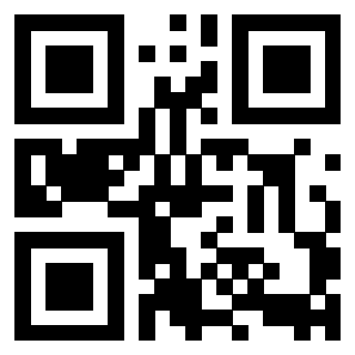 3918035635 - Immagine del Qr Code associato