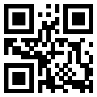 Scansione del Qr Code di 3918035638