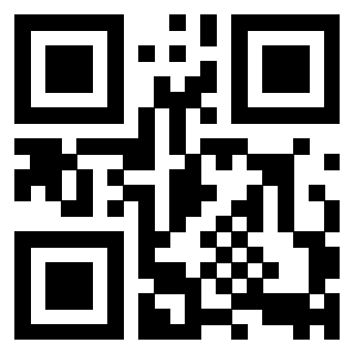 3918035640 - Immagine del QrCode