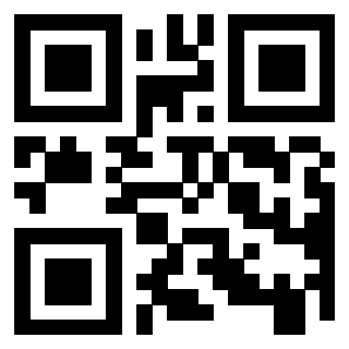 3918035642 - Immagine del QrCode associato
