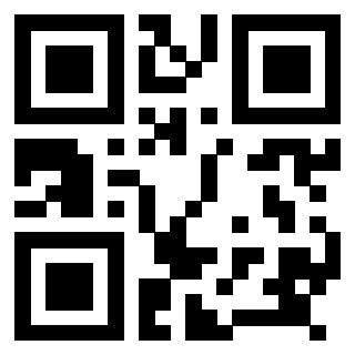 3918035643 QrCode associato