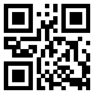 3918035645 - Immagine del Qr Code associato