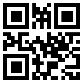 Il QrCode di 3918035646