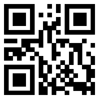 3918035651 - Immagine del Qr Code associato