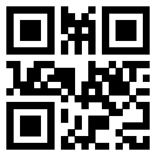 Immagine del Qr Code di 3918035654