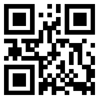 Immagine del Qr Code di 3918035656