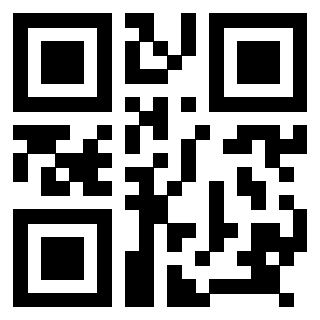3918035657 - Immagine del QrCode