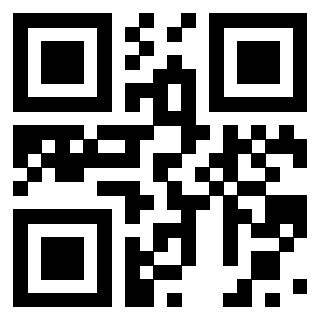 Immagine del Qr Code di 3918035658