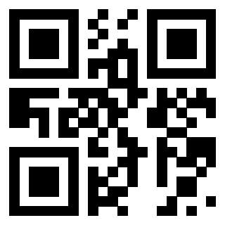 3918035662 - Immagine del QrCode associato