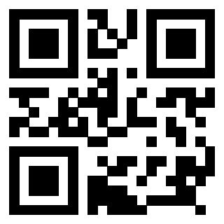 Immagine del QrCode di 3918035663