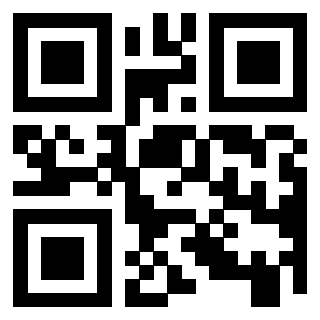 Il QrCode di 3918035664