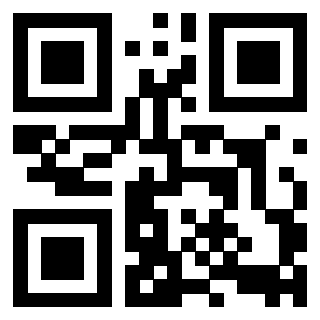 Il QrCode di 3918035669