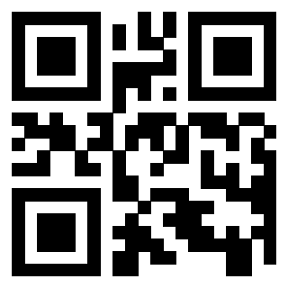 Immagine del QrCode di 3918035673