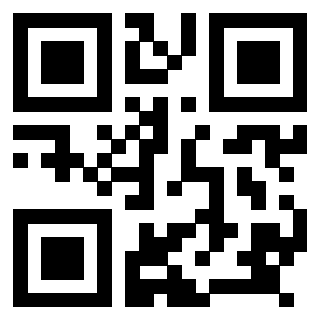 3918035675 - Immagine del QrCode associato