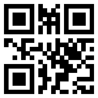3918035677 QrCode associato