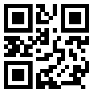 3918035678 Qr Code associato