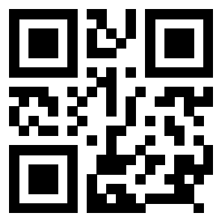 3918035681 - Immagine del Qr Code